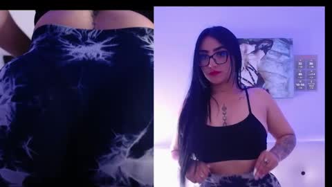 Snapshot of selenemore chatting on 05-03-26, 03:07 Selene online show from 05-03-26, 03:07