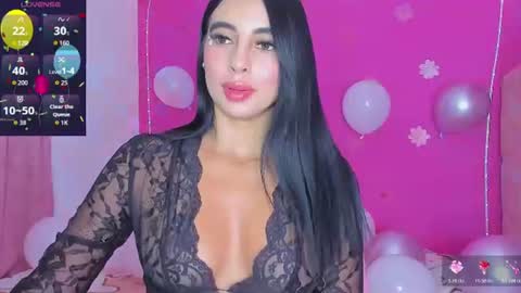 Snapshot of selenevosse_ chatting on 06-24-26, 02:32 Selenevosse online show from 06-24-26, 02:32