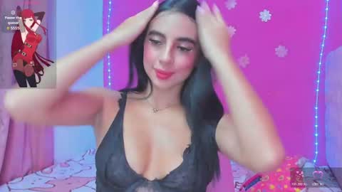 Snapshot of selenevosse_ chatting on 06-27-26, 03:44 Selenevosse online show from 06-27-26, 03:44