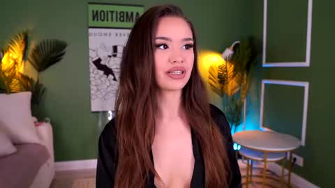 Selenne online show from 07-17-26, 10:00