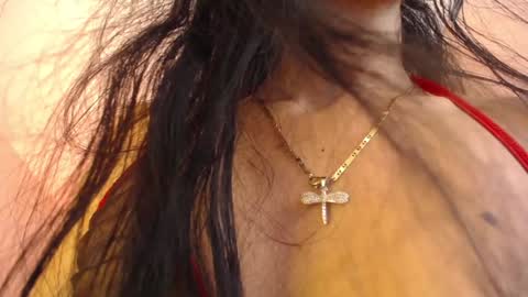 Mayte online show from 12-26-24, 07:16