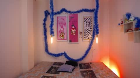 Mayte online show from 12-28-24, 01:06