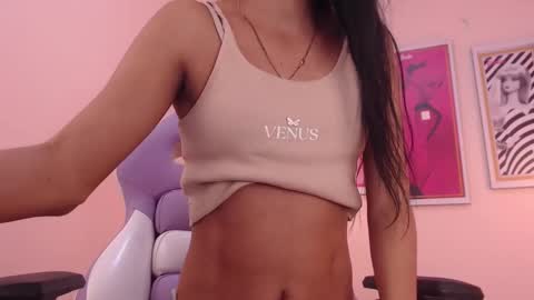 Mayte online show from 02-11-25, 01:51