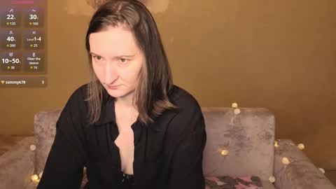 selestiasonata online show from 03-25-26, 01:55