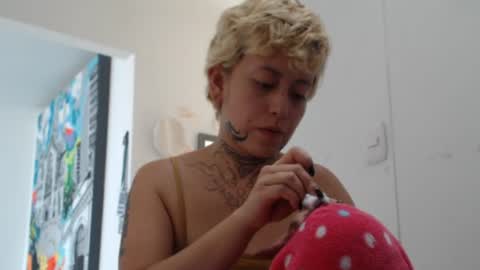Ask me online show from 06-23-26, 07:12
