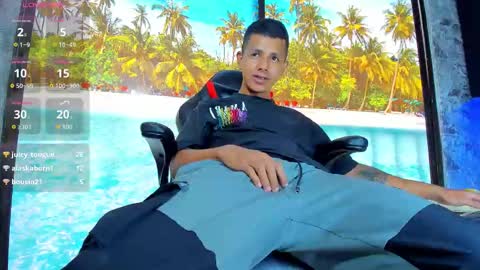 selfsuck_balls online show from 10-12-25, 01:21