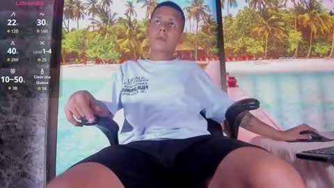 selfsuck_balls online show from 02-19-26, 08:16