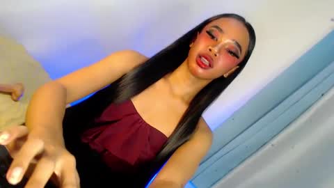 Jessy online show from 01-24-25, 12:42