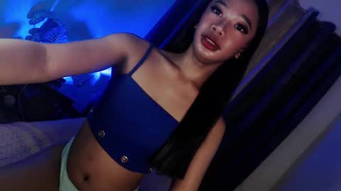 Jessy online show from 02-13-25, 01:40