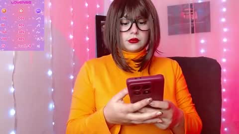 Selen online show from 05-07-26, 03:23