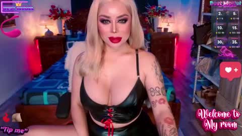 Snapshot of selina_diorxxx chatting on 12-08-24, 05:18 Will You Be My CumDumpster in Real Drink My Milk online show from 12-08-24, 05:18