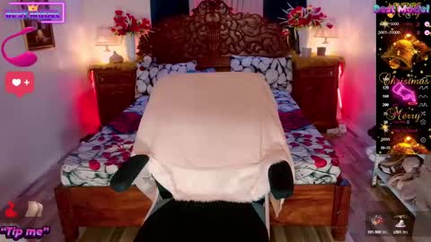 Snapshot of selina_diorxxx chatting on 12-29-24, 10:23 Will You Be My CumDumpster in Real Drink My Milk online show from 12-29-24, 10:23