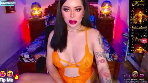 Snapshot of selina_diorxxx chatting on 09-19-25, 05:42 Will You Be My CumDumpster in Real Drink My Milk online show from 09-19-25, 05:42