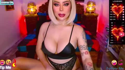 Snapshot of selina_diorxxx chatting on 10-03-25, 05:04 Will You Be My CumDumpster in Real Drink My Milk online show from 10-03-25, 05:04
