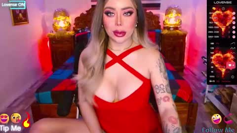Snapshot of selina_diorxxx chatting on 10-05-25, 05:17 Will You Be My CumDumpster in Real Drink My Milk online show from 10-05-25, 05:17