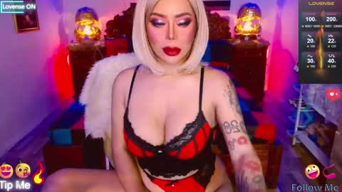 Snapshot of selina_diorxxx chatting on 10-12-25, 05:06 Will You Be My CumDumpster in Real Drink My Milk online show from 10-12-25, 05:06