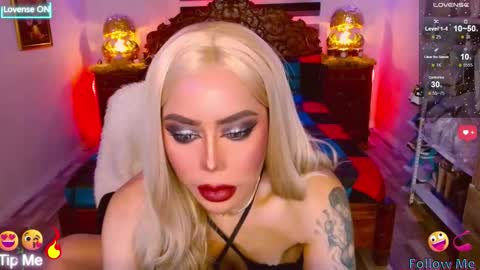 Snapshot of selina_diorxxx chatting on 10-18-25, 05:54 Will You Be My CumDumpster in Real Drink My Milk online show from 10-18-25, 05:54