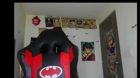  Selinna Kyle  online show from 11-30-25, 03:10