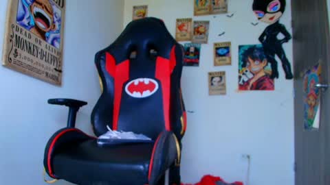  Selinna Kyle  online show from 04-22-26, 09:05