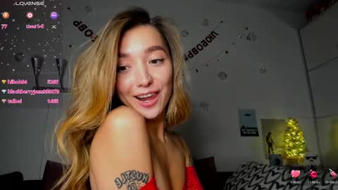 Snapshot of selinaa_kyle chatting on 12-26-24, 07:03 Chris online show from 12-26-24, 07:03