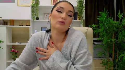 Seline online show from 01-13-25, 04:51