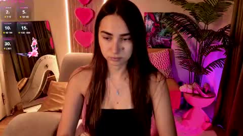 Snapshot of selinotis chatting on 07-08-26, 08:19 I am Lina online show from 07-08-26, 08:19