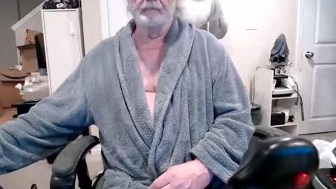 selkie2s online show from 04-18-26, 03:05