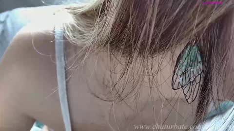 My name is Sella and im Bisexual online show from 09-24-25, 09:45