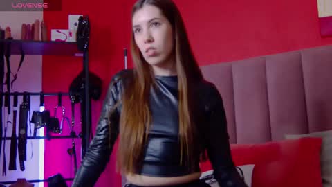 Nicole online show from 03-07-25, 04:02