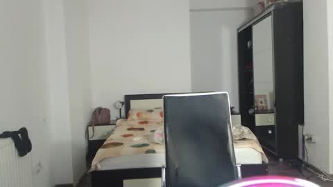 sellena_angels online show from 01-25-25, 09:15