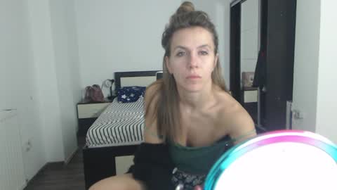 sellena_angels online show from 01-27-25, 07:45