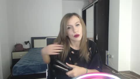 sellena_angels online show from 02-23-25, 09:33