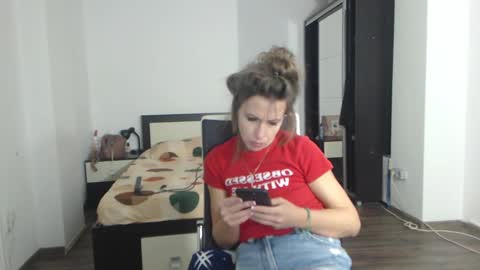 sellena_angels online show from 03-10-25, 04:25