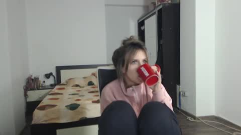 sellena_angels online show from 03-11-25, 05:35