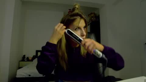 sellena_angels online show from 04-14-26, 01:50