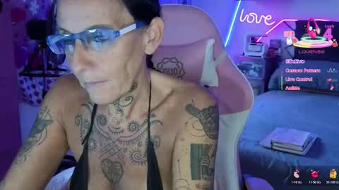 Selvaggia Del Caribe online show from 05-02-26, 06:24