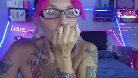Selvaggia Del Caribe online show from 07-04-26, 04:57