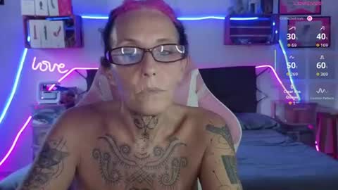 Selvaggia Del Caribe online show from 07-09-26, 05:06