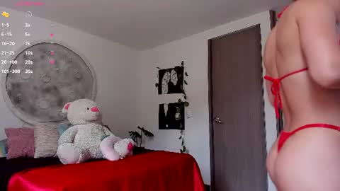 Selyn online show from 06-19-26, 05:28