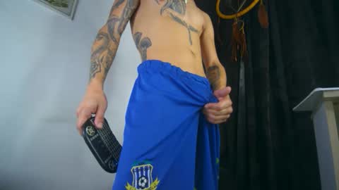 sem_alas online show from 11-07-25, 12:43