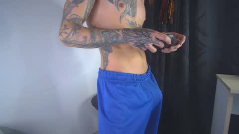 sem_alas online show from 01-09-26, 05:43