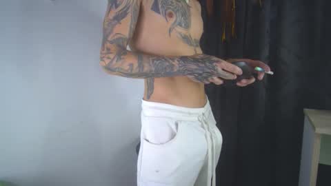 sem_alas online show from 01-13-26, 01:11