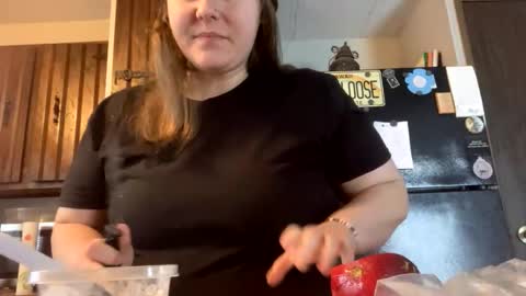 Semaj Sage online show from 04-17-26, 02:53