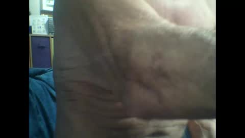 frederick online show from 11-10-25, 10:31