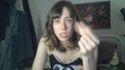 goddess esme  online show from 11-15-25, 01:14