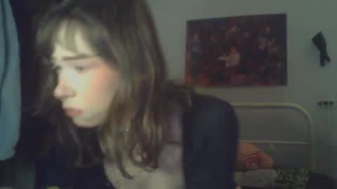 goddess esme  online show from 03-08-26, 12:52