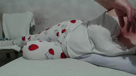 Lenna online show from 02-21-25, 07:10