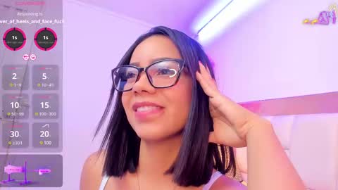 Sennia online show from 02-22-25, 02:08