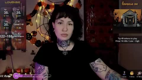 senorita_dakota online show from 11-09-25, 09:24