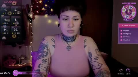 senorita_dakota online show from 11-11-25, 08:25